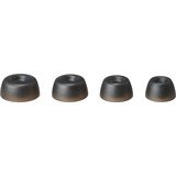 Audio-Technica ATH-TWX9, Hovedtelefoner Sort