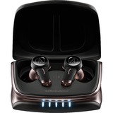 Audio-Technica ATH-TWX9, Hovedtelefoner Sort