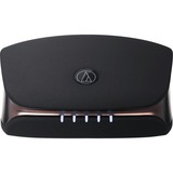 Audio-Technica ATH-TWX9, Hovedtelefoner Sort