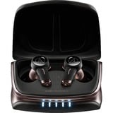 Audio-Technica Hovedtelefoner Sort