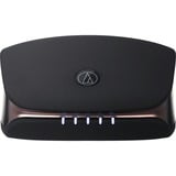 Audio-Technica Hovedtelefoner Sort