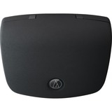 Audio-Technica Hovedtelefoner Sort