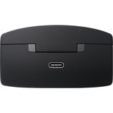Audio-Technica Hovedtelefoner Sort