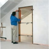 BESSEY TMS, Støtte Sort/Rød