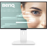 BenQ GW2490TC, LED-skærm Hvid