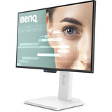 BenQ GW2490TC, LED-skærm Hvid