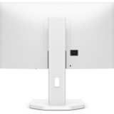 BenQ GW2490TC, LED-skærm Hvid
