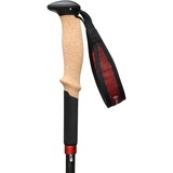 Black Diamond Trekkingstænger Pursuit Carbon Z, Fitnessredskab antracit/Orange