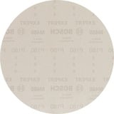 Bosch 2608900711, Slibning ark 
