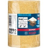 Bosch 2608900896, Slibning ark 