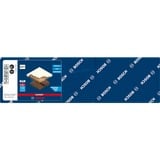 Bosch 2608901180, Grinding sponge Grøn