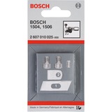 Bosch 2 607 010 025 tilbehør til motorklipper, Kniv 
