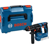 Bosch Borehammer Blå/Sort