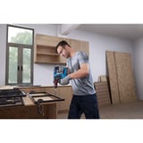 Bosch Borehammer Blå/Sort