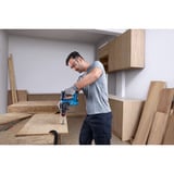 Bosch Borehammer Blå/Sort