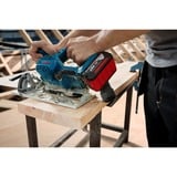 Bosch GKS 18V-57-2 Professional, Rundsav Blå/Sort, 104 dB, 93 dB, 18 V, 245 mm, 440 mm, 300 mm