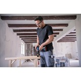 Bosch GSR 18V-90 FC PROFESSIONAL 2100 rpm SDS-plus 920 g Sort, Blå, Sølv, Bore-/ skruemaskine Blå/Sort, Pistolgreb boremaskine, SDS-plus, Børstefri, Sort, Blå, Sølv, 1,3 cm, 2100 rpm