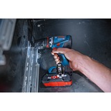Bosch GSR 18V-90 FC PROFESSIONAL 2100 rpm SDS-plus 920 g Sort, Blå, Sølv, Bore-/ skruemaskine Blå/Sort, Pistolgreb boremaskine, SDS-plus, Børstefri, Sort, Blå, Sølv, 1,3 cm, 2100 rpm