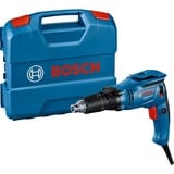 Bosch GTB 6-50 Professional, 06014A2002, Skruetrækker Blå/Sort