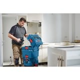 Bosch L-Boxx 162, tom, Værktøjskasse Blå/Rød