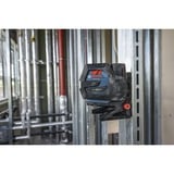 Bosch Multifunktionsbeslag RM 20, Mount Sort