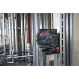 Bosch RM 20, Mount Sort