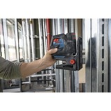Bosch RM 20, Mount Sort
