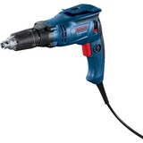 Bosch Trockenbauskruetrækker GTB 6-50 Professional Blå/Sort