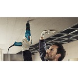 Bosch Trockenbauskruetrækker GTB 6-50 Professional Blå/Sort