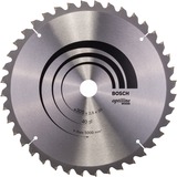 Bosch ‎2608640440 rundsavklinge 30,5 cm 1 stk Træ, 30,5 cm, Bosch, 1,18 kg, 1 stk