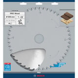 Bosch ‎2608640440 rundsavklinge 30,5 cm 1 stk Træ, 30,5 cm, Bosch, 1,18 kg, 1 stk