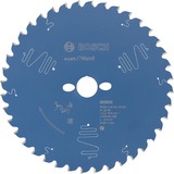 Bosch ‎2608644080 rundsavklinge 25 cm 1 stk Træ, 25 cm, Bosch, 600 g, 1 stk