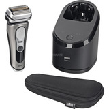 Braun Series 9 PRO+ 9665cc, Shaver grafit/Sølv