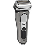Braun Series 9 PRO+ 9665cc, Shaver grafit/Sølv
