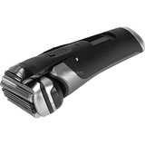Braun Series 9 PRO+ 9665cc, Shaver grafit/Sølv