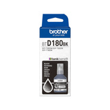 Brother BTD180BK printer genopfyldelig blækpatron Original Original, Sort, Brother, DCP-T580DW, DCP-T583DW, DCP-T780DW, 7500 Sider, 1 stk