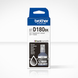 Brother Blæk 