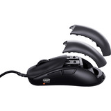 CHERRY XTRFY M42V2, Gaming mus Sort