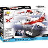 COBI COBI-5857, Bygge legetøj 