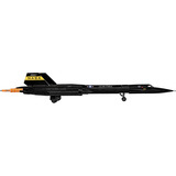 COBI Lockheed SR-71 Blackbird Executive Edition, Bygge legetøj 