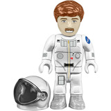 COBI Lockheed SR-71 Blackbird Executive Edition, Bygge legetøj 