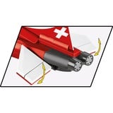 COBI Northrop F-5E Tiger II, Bygge legetøj 