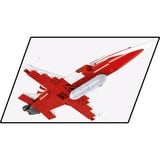 COBI Northrop F-5E Tiger II, Bygge legetøj 