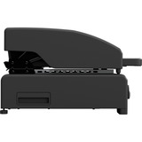 Campingaz 2217205, Onyx 2, Grillplade Sort