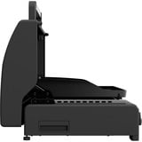Campingaz 2217205, Onyx 2, Grillplade Sort