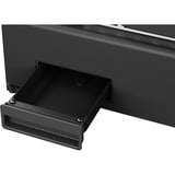 Campingaz 2217205, Onyx 2, Grillplade Sort
