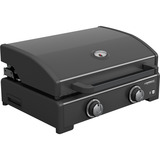 Campingaz Grillplade Sort
