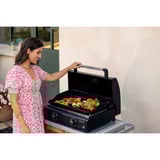Campingaz Grillplade Sort
