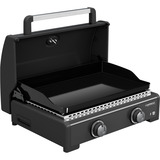 Campingaz Grillplade Sort