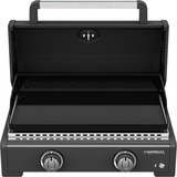 Campingaz Grillplade Sort